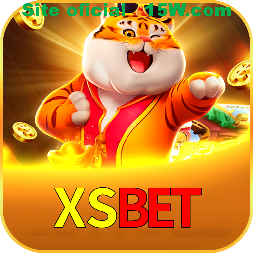 Imagem promocional da XSBET mostrando a plataforma e suas vantagens