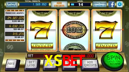 XSBET.Com